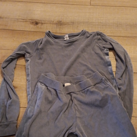 Analogie by Lil leggs winter pjs - Picture 1 of 2
